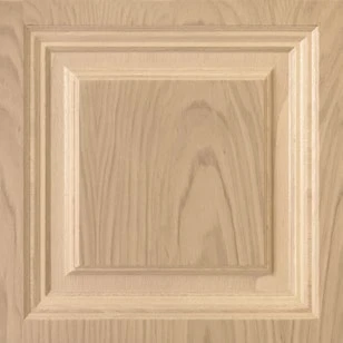 отделка Oak Panel, цвет «Натуральный»