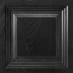 отделка Oak Panel, цвет «Темная ночь»