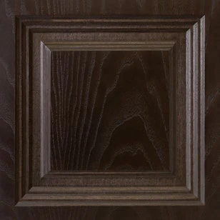 отделка Oak Panel, цвет «Темный»