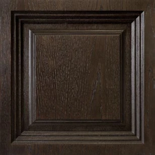 отделка Oak Panel, цвет «Арабика»