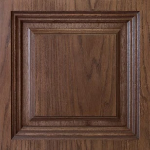 отделка Oak Panel, цвет «Риттер»