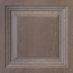 отделка Oak Panel, цвет «Трюфель»
