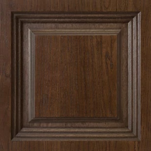 отделка Oak Panel, цвет «Тироль»