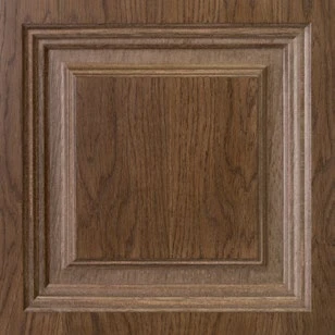 отделка Oak Panel, цвет «Миндаль»