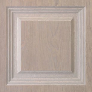 отделка Oak Panel, цвет «Платиновый ягель»