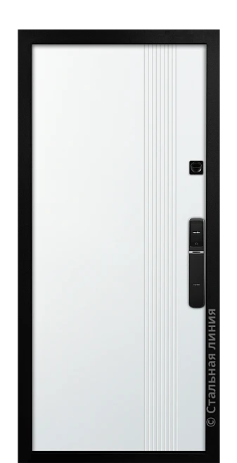 Входная дверь Глостер (вид изнутри) - купить в Нижнем Новгороде