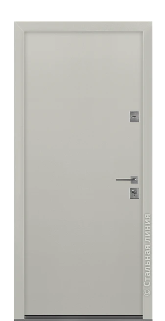 Входная дверь Осборо (вид изнутри) - купить в Нижнем Новгороде