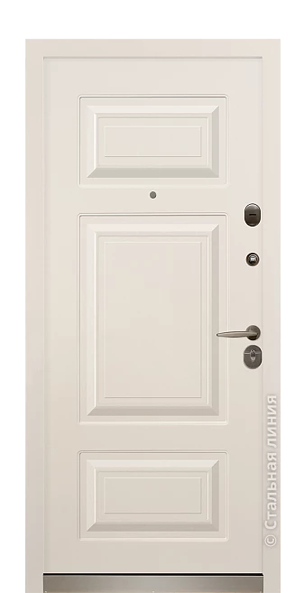 Входная дверь Бонди (вид изнутри) - купить в Нижнем Новгороде