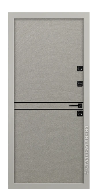 Входная дверь Эдриан (вид изнутри) - купить в Нижнем Новгороде