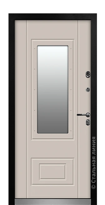 Входная дверь Эвора (вид изнутри) - купить в Нижнем Новгороде