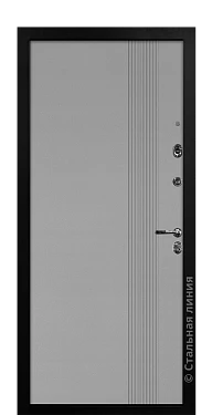 Входная дверь Верена (вид изнутри) - купить в Нижнем Новгороде