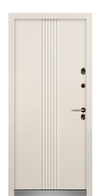 Входная дверь Феррара (вид изнутри) - купить в Нижнем Новгороде