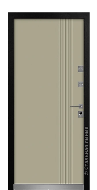 Входная дверь Астар (вид изнутри) - купить в Нижнем Новгороде