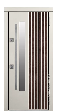 Входная дверь Аризона (вид снаружи) - купить в Нижнем Новгороде