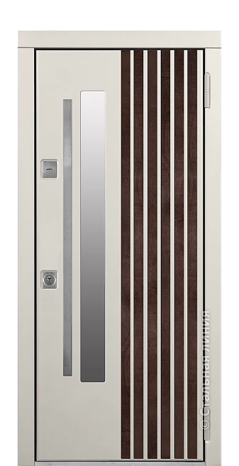 Входная дверь Аризона (вид снаружи) - купить в Нижнем Новгороде