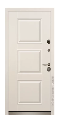 Входная дверь Леверс (вид изнутри) - купить в Нижнем Новгороде