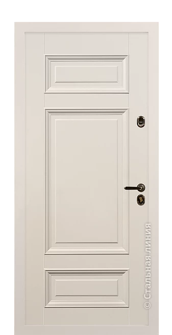 Входная дверь Сюита (вид изнутри) - купить в Нижнем Новгороде