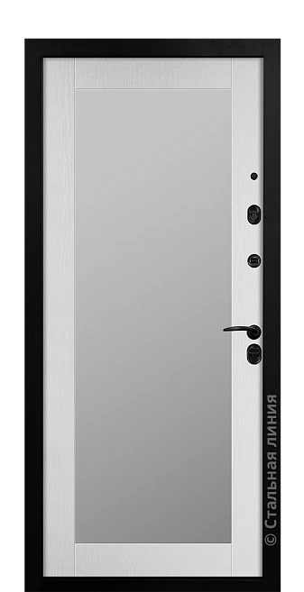 Входная дверь Аврора (вид изнутри) - купить в Нижнем Новгороде