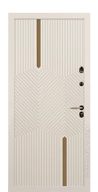 Входная дверь Ливорно (вид изнутри) - купить в Нижнем Новгороде