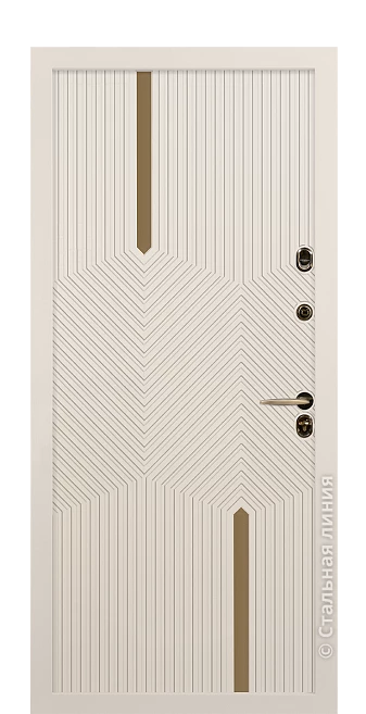 Входная дверь Ливорно (вид изнутри) - купить в Нижнем Новгороде