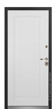 Входная дверь Ванда (вид изнутри) - купить в Нижнем Новгороде