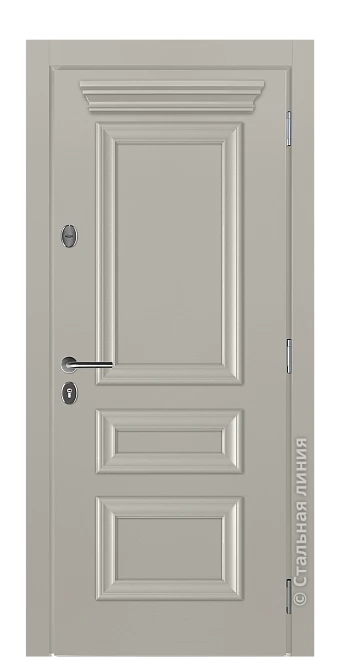 Входная дверь Гердвуд (вид снаружи) - купить в Нижнем Новгороде