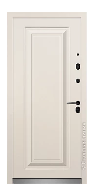 Входная дверь Эрия (вид изнутри) - купить в Нижнем Новгороде