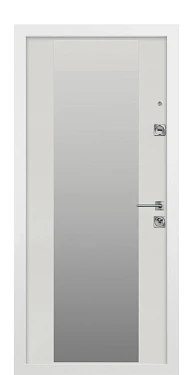 Входная дверь Базель (вид изнутри) - купить в Нижнем Новгороде