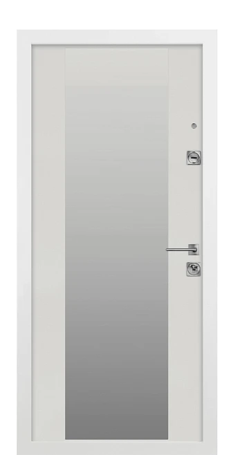 Входная дверь Базель (вид изнутри) - купить в Нижнем Новгороде