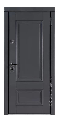Входная дверь Честер (вид снаружи) - купить в Нижнем Новгороде