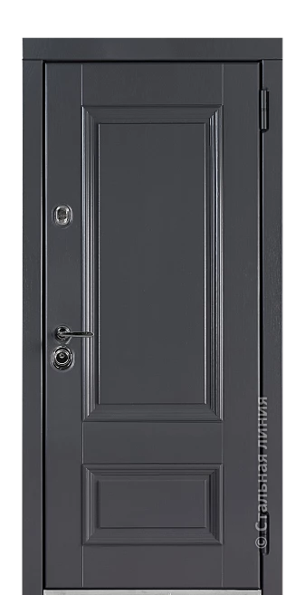 Входная дверь Честер (вид снаружи) - купить в Нижнем Новгороде