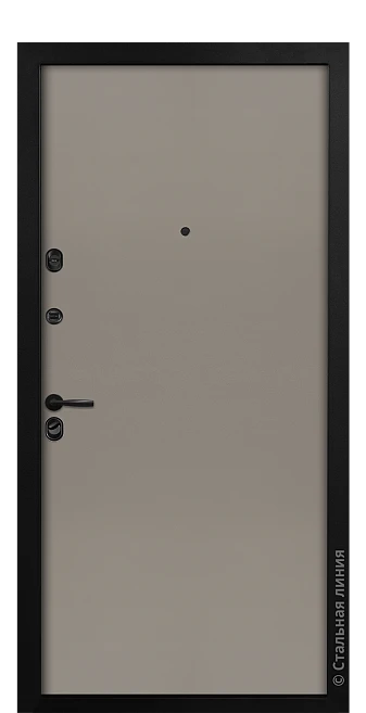 Входная дверь Лаусанн (вид изнутри) - купить в Нижнем Новгороде