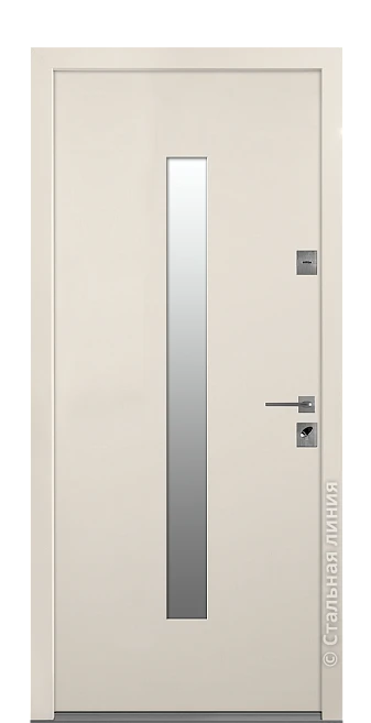 Входная дверь Хельсинки (вид изнутри) - купить в Нижнем Новгороде