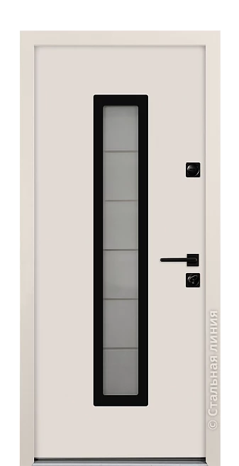 Входная дверь Норд (вид изнутри) - купить в Нижнем Новгороде