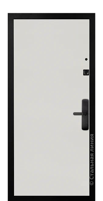 Входная дверь Морелла (вид изнутри) - купить в Нижнем Новгороде