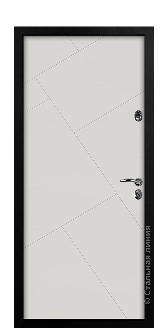 Входная дверь Норн (вид изнутри) - купить в Нижнем Новгороде