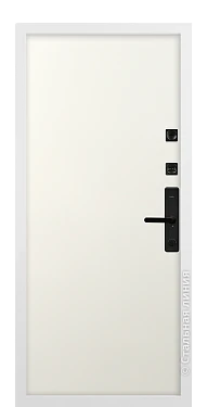 Входная дверь Мару (вид изнутри) - купить в Нижнем Новгороде