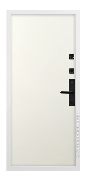 Входная дверь Мару (вид изнутри) - купить в Нижнем Новгороде