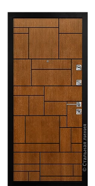 Входная дверь Авентура (вид изнутри) - купить в Нижнем Новгороде