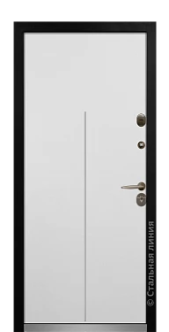 Входная дверь Марана (вид изнутри) - купить в Нижнем Новгороде