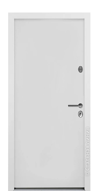 Входная дверь Сабетта (вид изнутри) - купить в Нижнем Новгороде