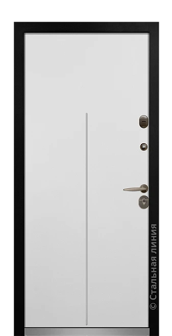 Входная дверь Марана (вид изнутри) - купить в Нижнем Новгороде