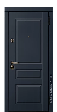 Входная дверь Фрамос (вид снаружи) - купить в Нижнем Новгороде