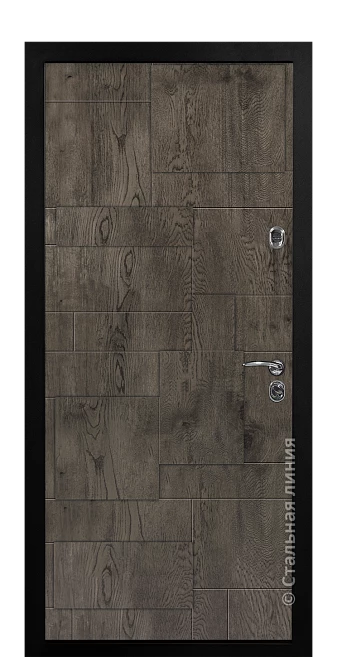 Входная дверь Герника (вид изнутри) - купить в Нижнем Новгороде