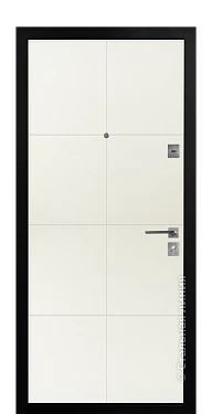 Входная дверь Степ (вид изнутри) - купить в Нижнем Новгороде