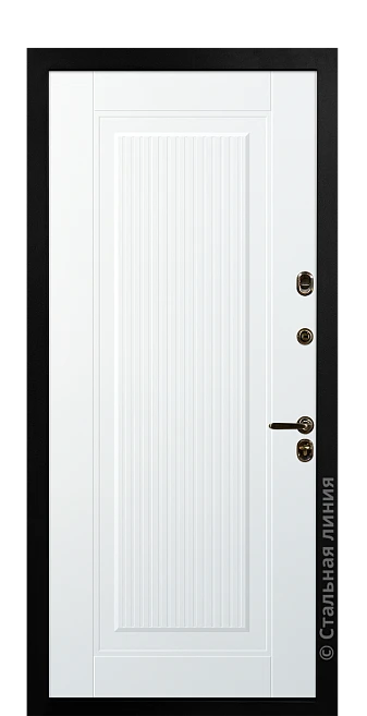 Входная дверь Толсон (вид изнутри) - купить в Нижнем Новгороде