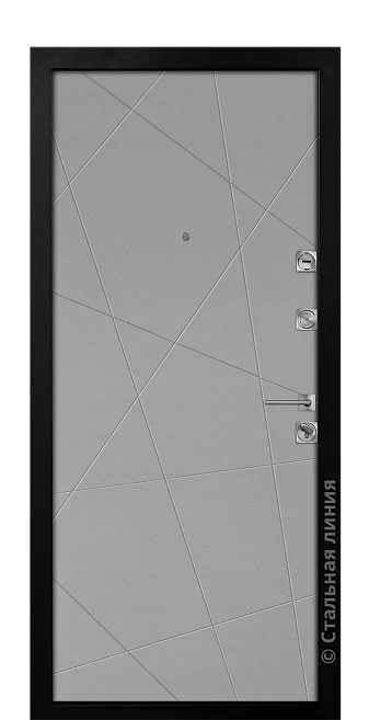 Входная дверь Рене (вид изнутри) - купить в Нижнем Новгороде