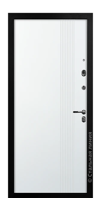 Входная дверь Верена (вид изнутри) - купить в Нижнем Новгороде