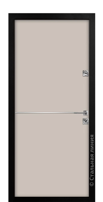 Входная дверь Леба (вид изнутри) - купить в Нижнем Новгороде