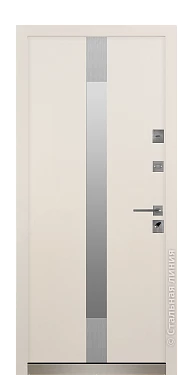 Входная дверь Боно (вид изнутри) - купить в Нижнем Новгороде